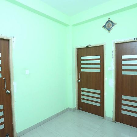 Hotel O Sambit Nx Bhubaneswar Eksteriør billede