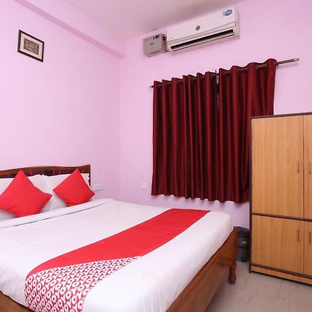 Hotel O Sambit Nx Bhubaneswar Eksteriør billede