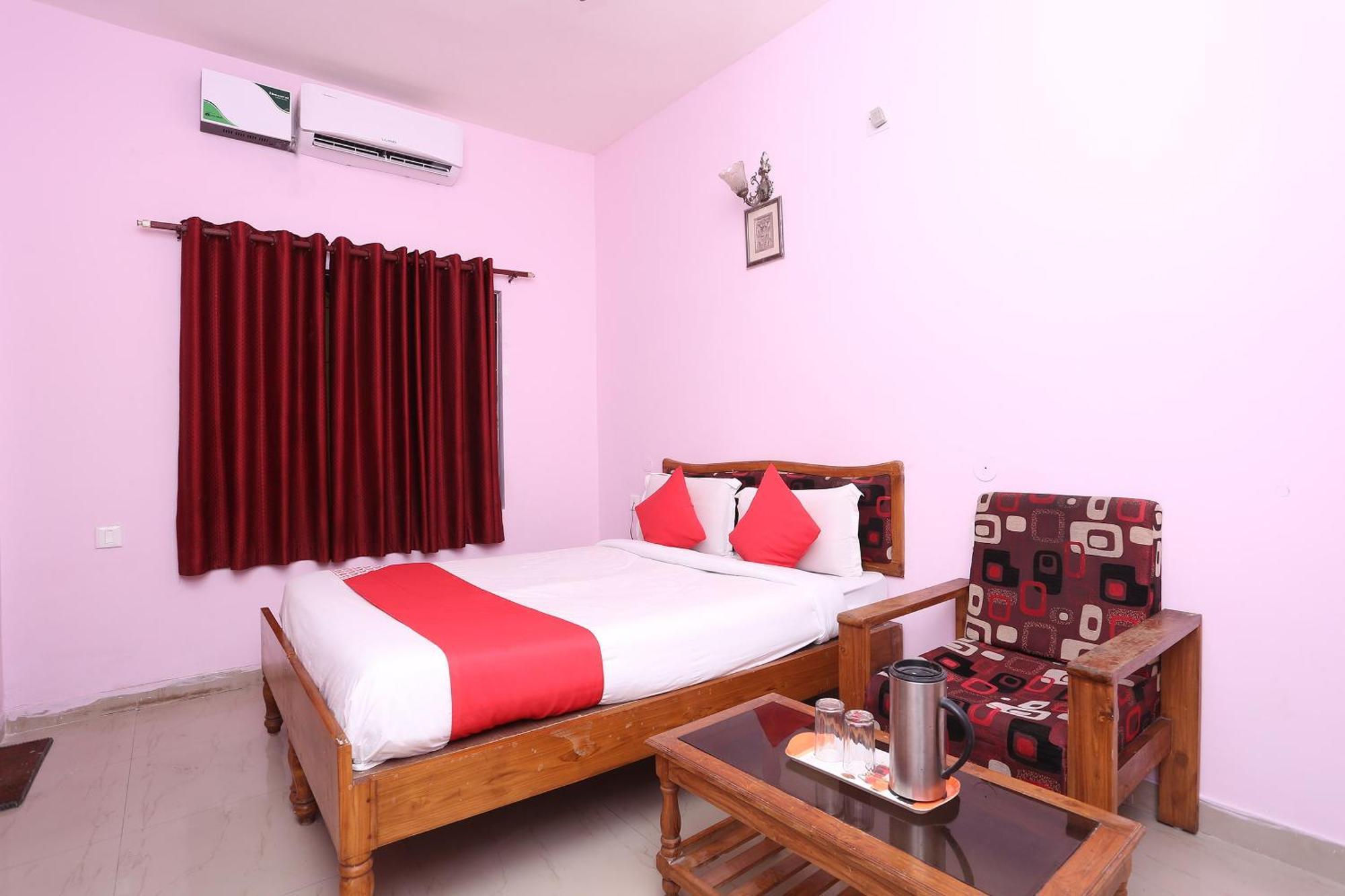 Hotel O Sambit Nx Bhubaneswar Eksteriør billede