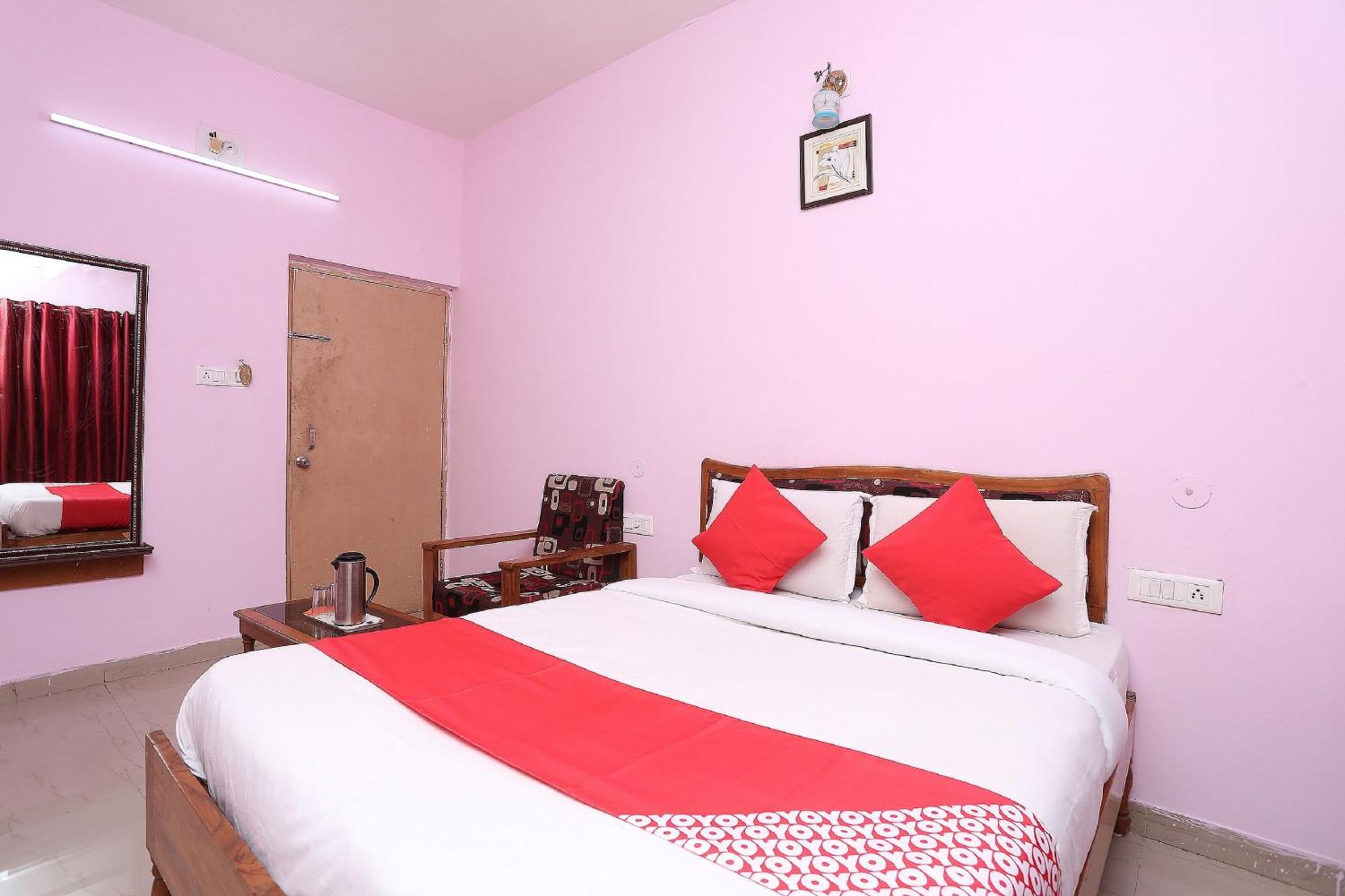 Hotel O Sambit Nx Bhubaneswar Eksteriør billede