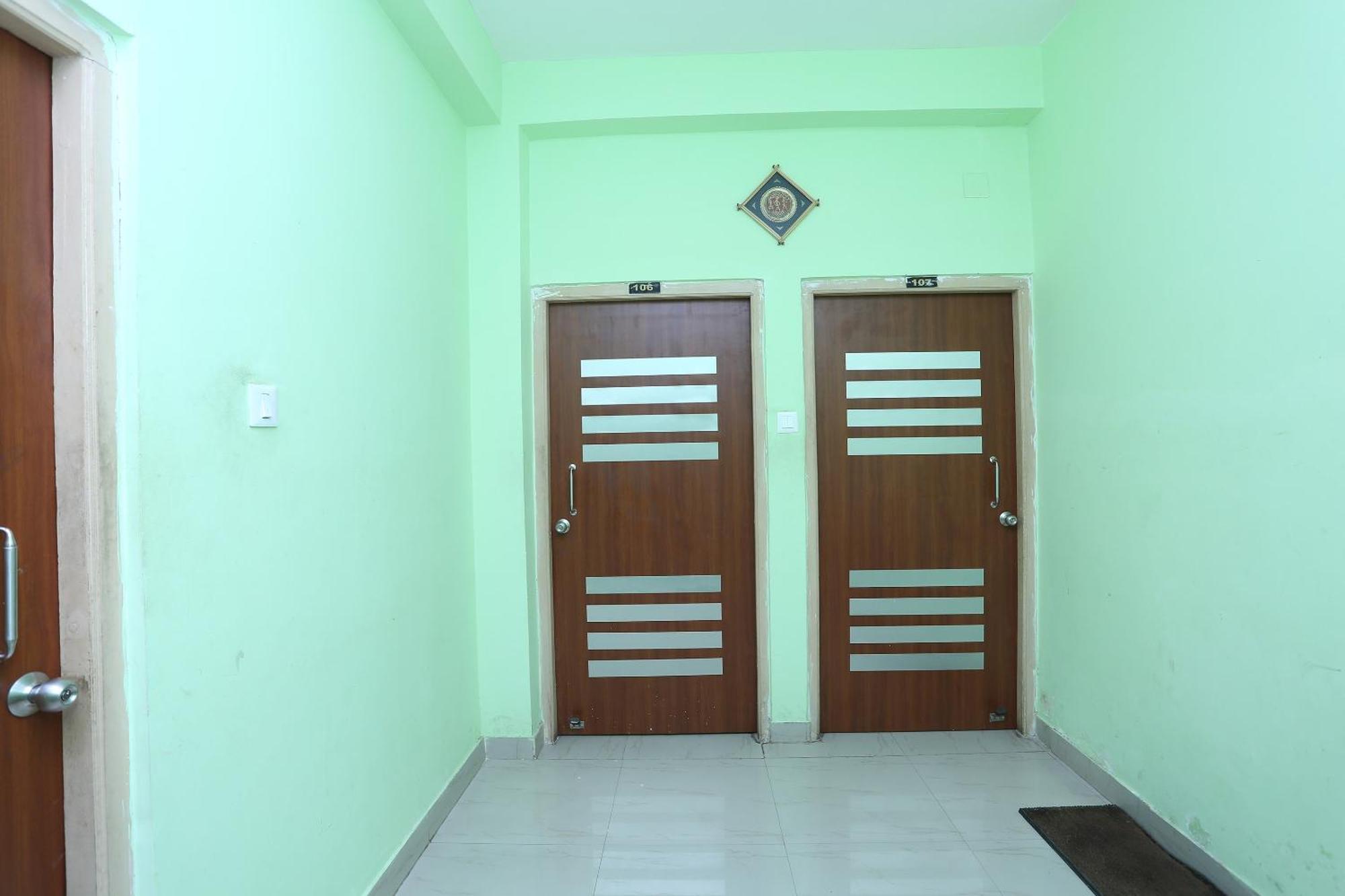 Hotel O Sambit Nx Bhubaneswar Eksteriør billede