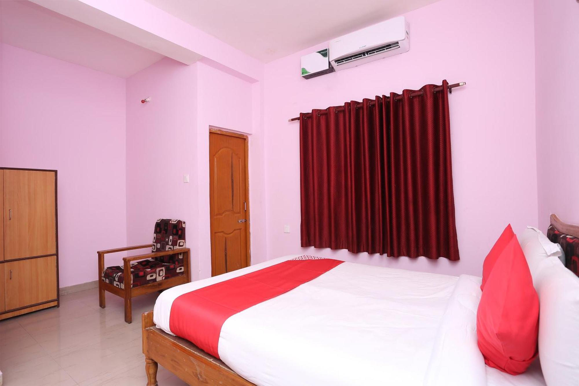 Hotel O Sambit Nx Bhubaneswar Eksteriør billede