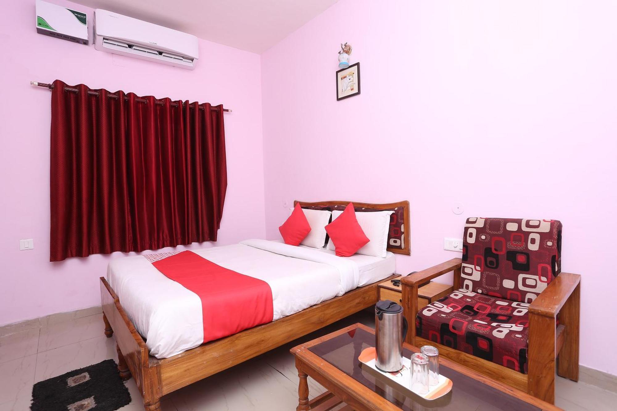 Hotel O Sambit Nx Bhubaneswar Eksteriør billede