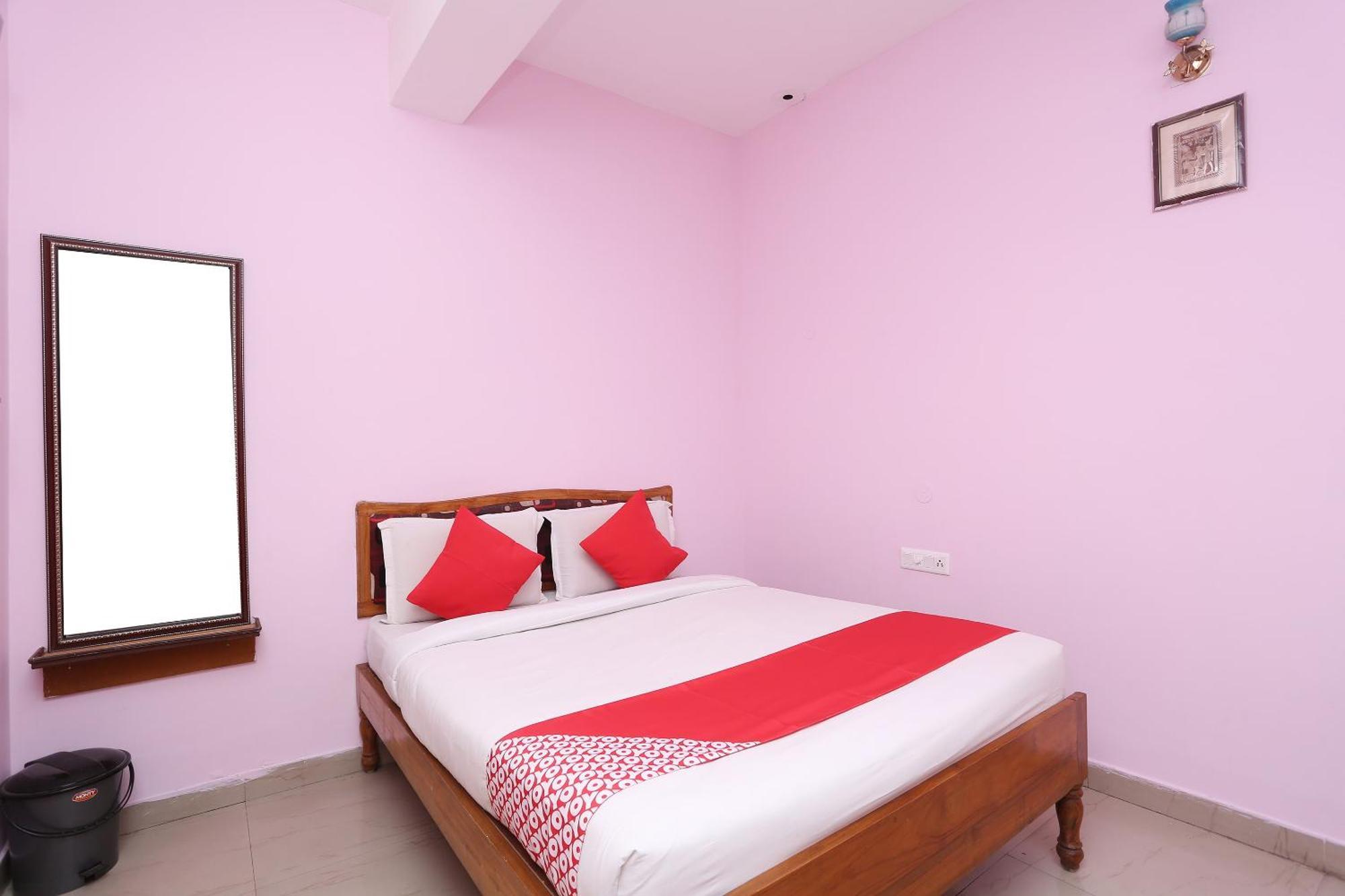 Hotel O Sambit Nx Bhubaneswar Eksteriør billede