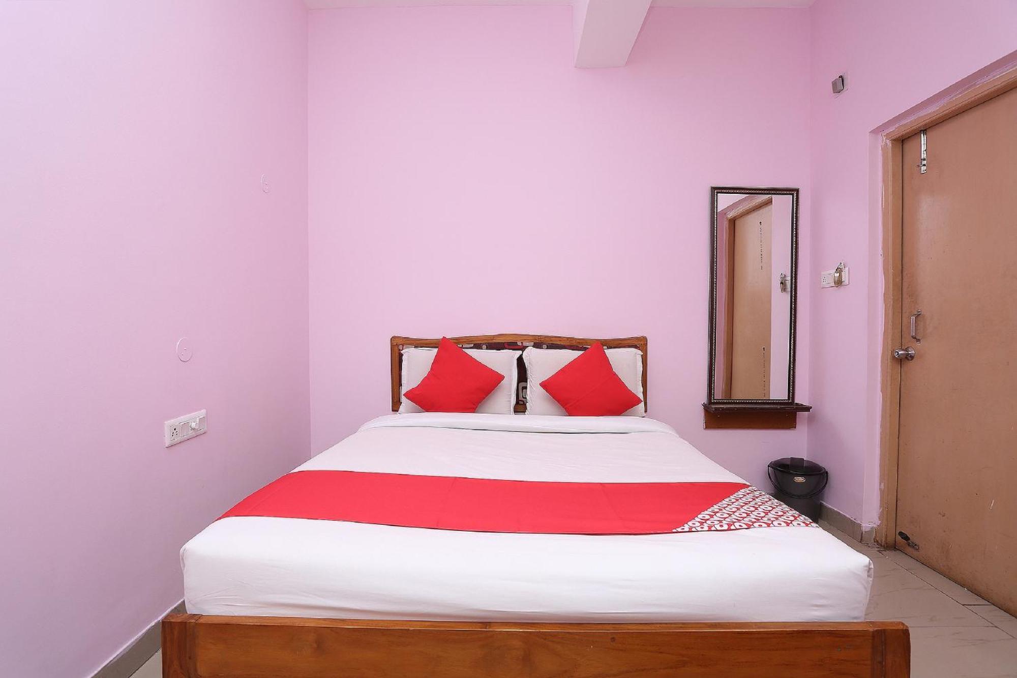 Hotel O Sambit Nx Bhubaneswar Eksteriør billede