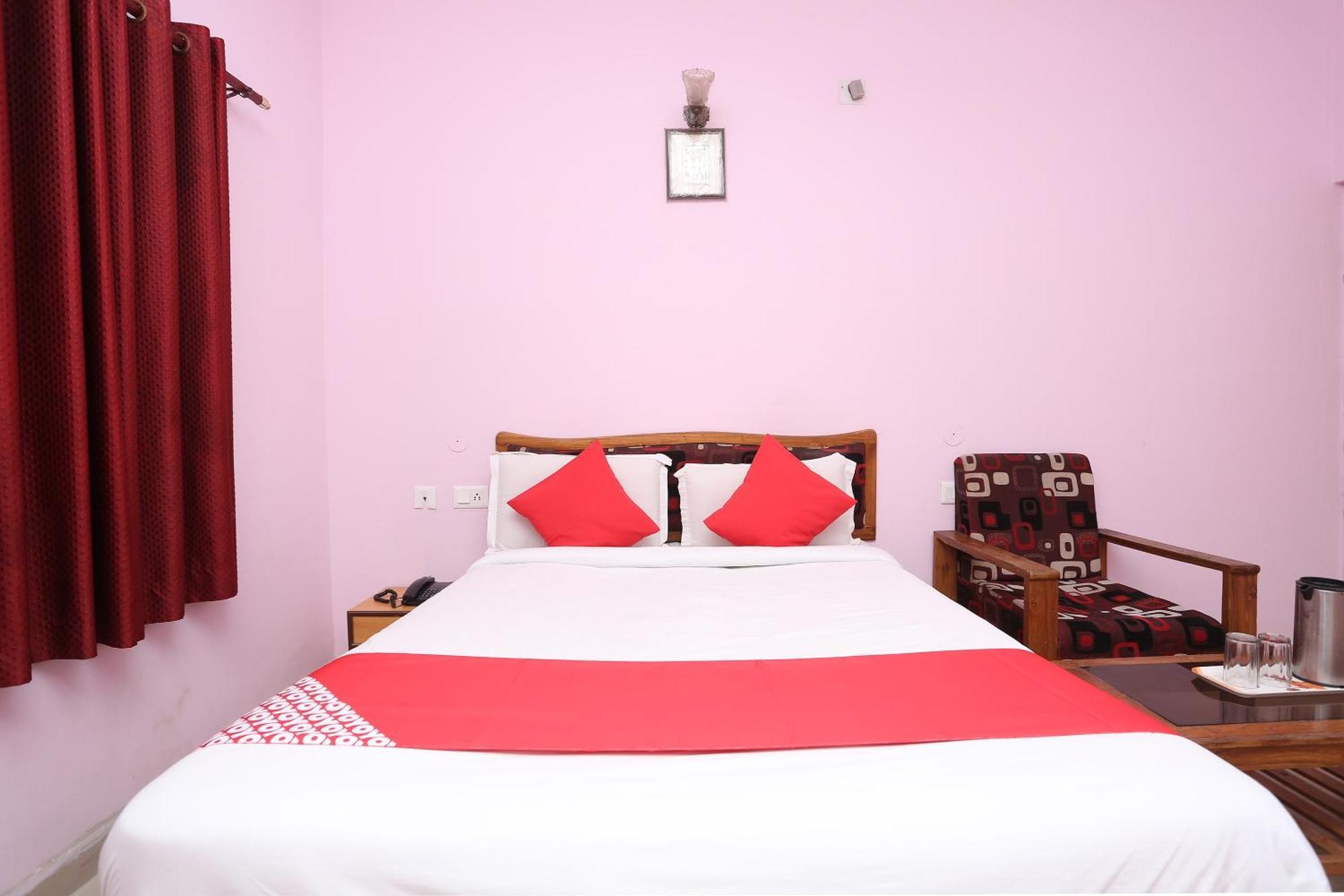 Hotel O Sambit Nx Bhubaneswar Eksteriør billede