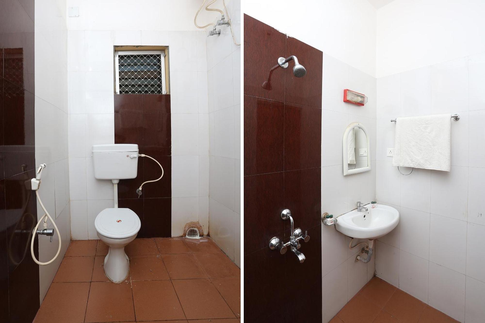 Hotel O Sambit Nx Bhubaneswar Eksteriør billede