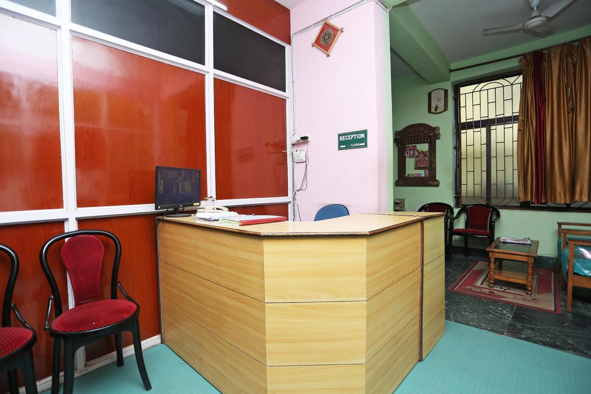 Hotel O Sambit Nx Bhubaneswar Eksteriør billede