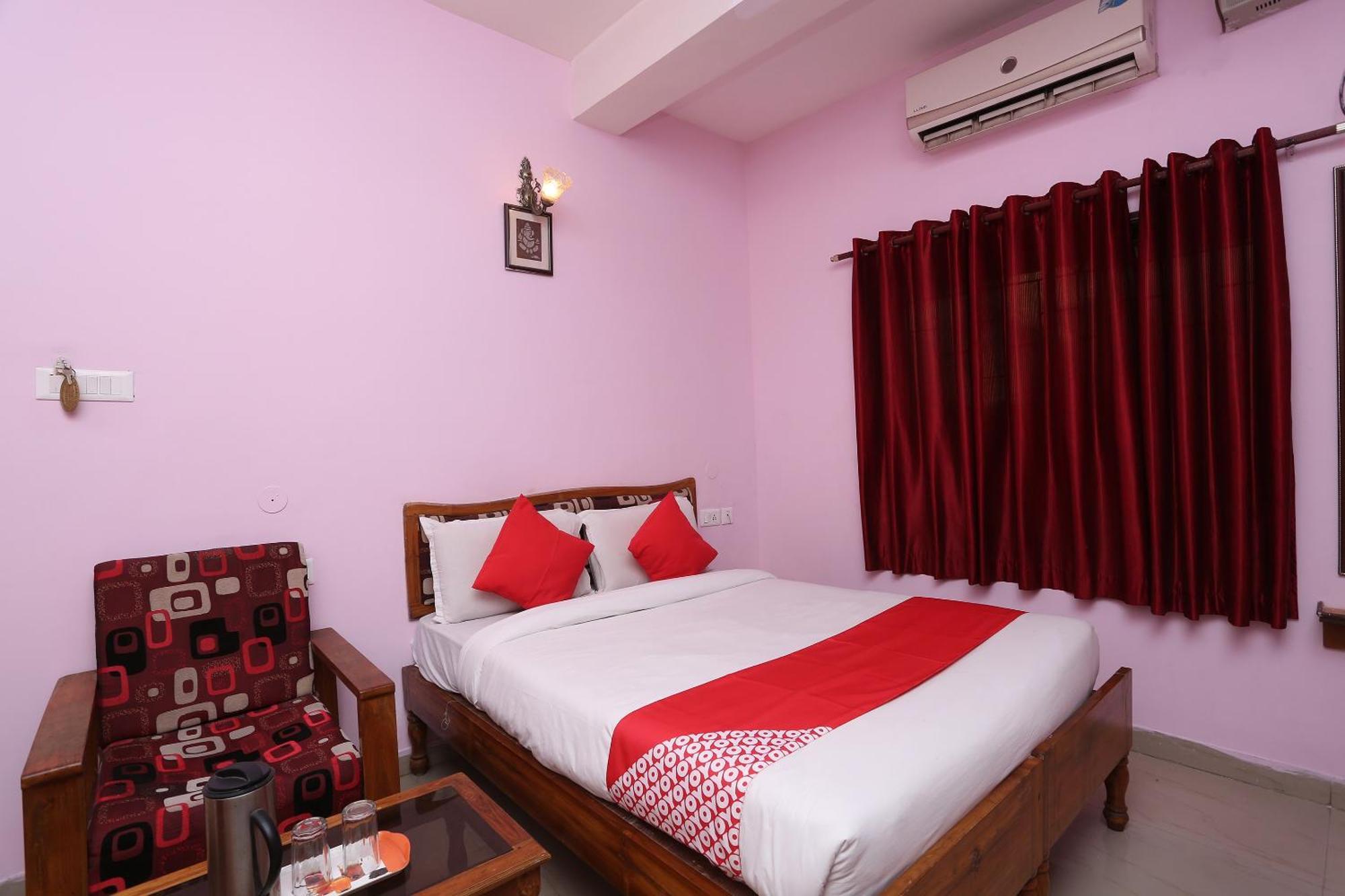 Hotel O Sambit Nx Bhubaneswar Eksteriør billede
