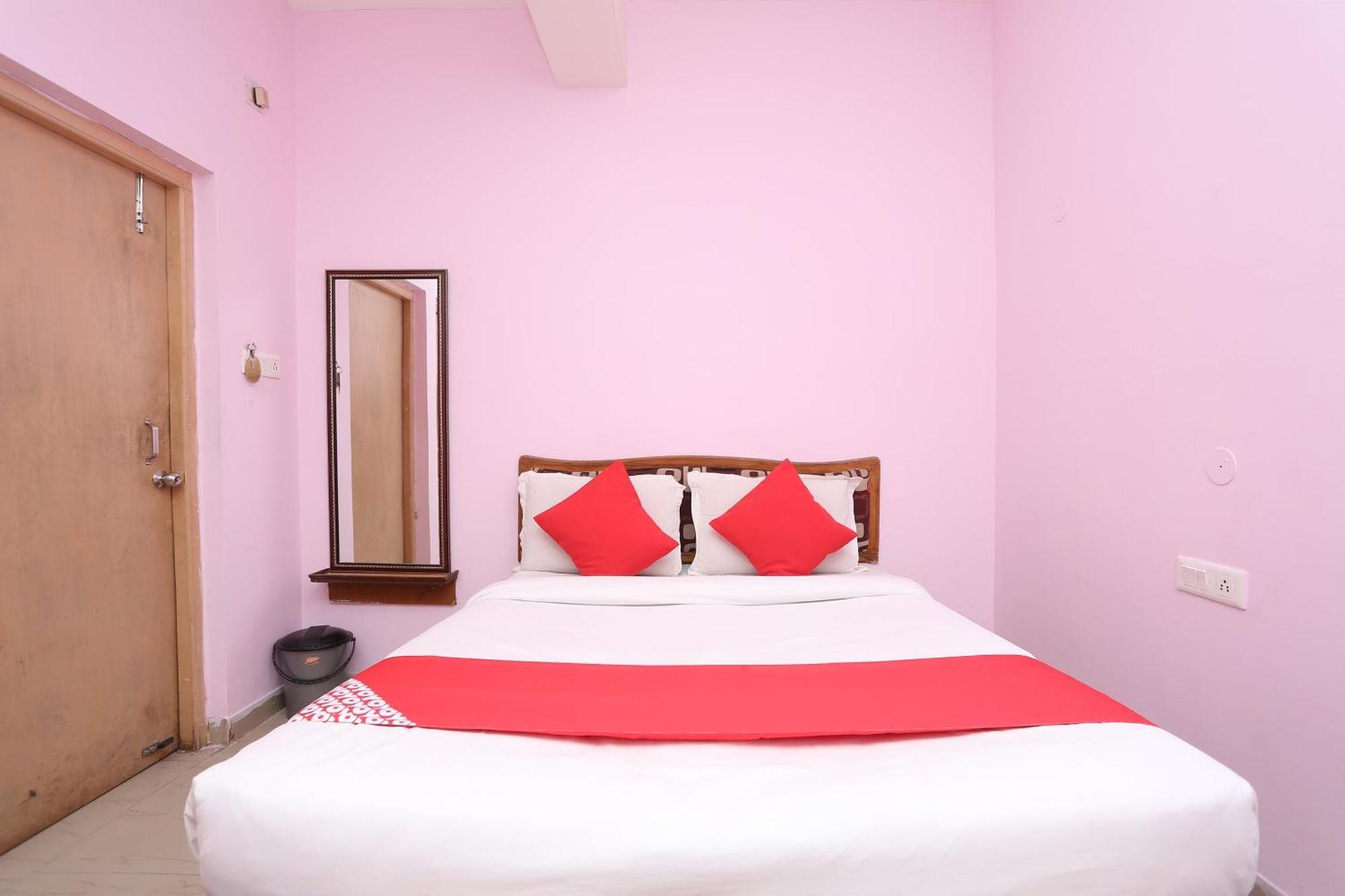 Hotel O Sambit Nx Bhubaneswar Eksteriør billede