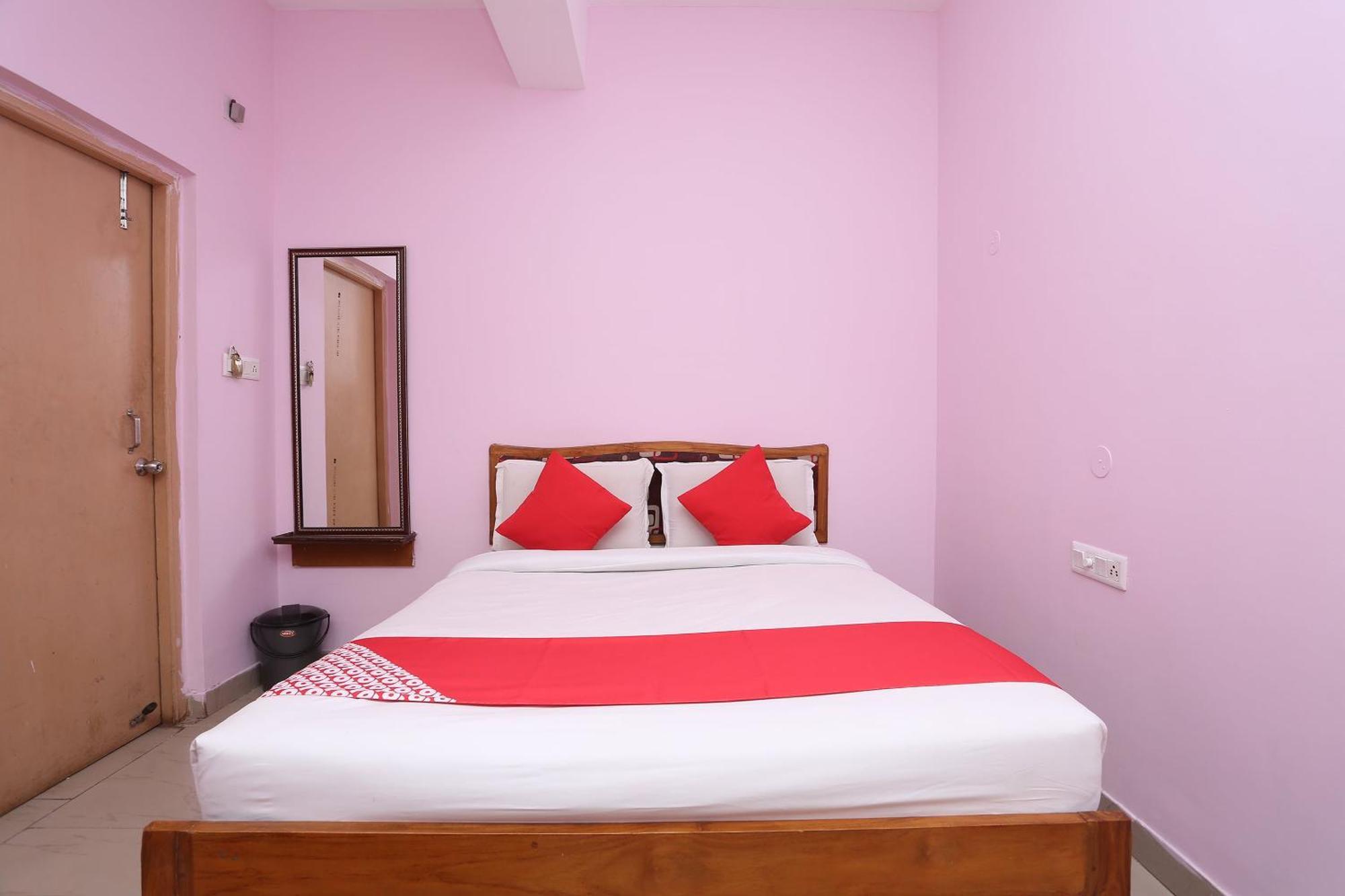 Hotel O Sambit Nx Bhubaneswar Eksteriør billede