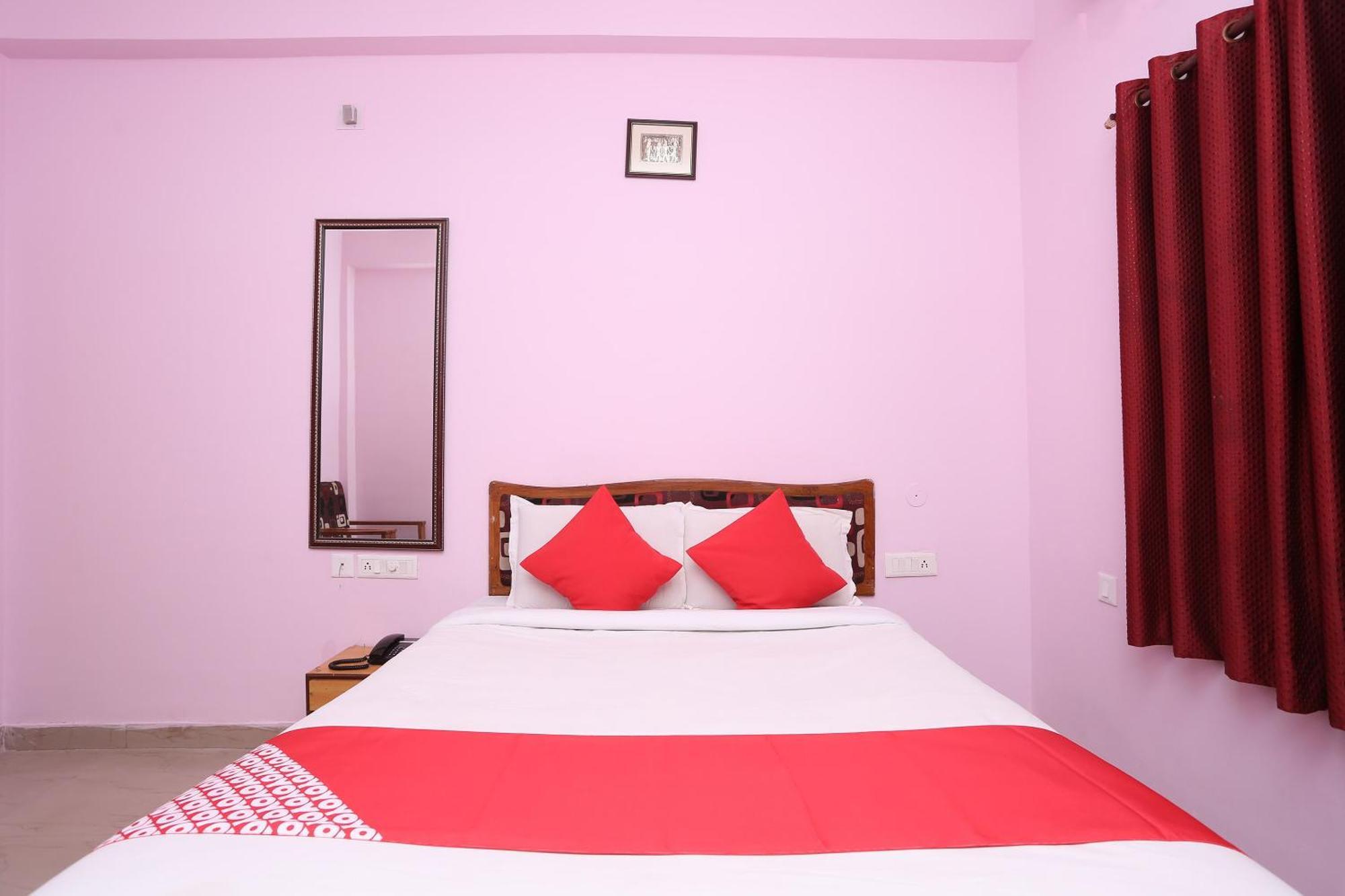 Hotel O Sambit Nx Bhubaneswar Eksteriør billede