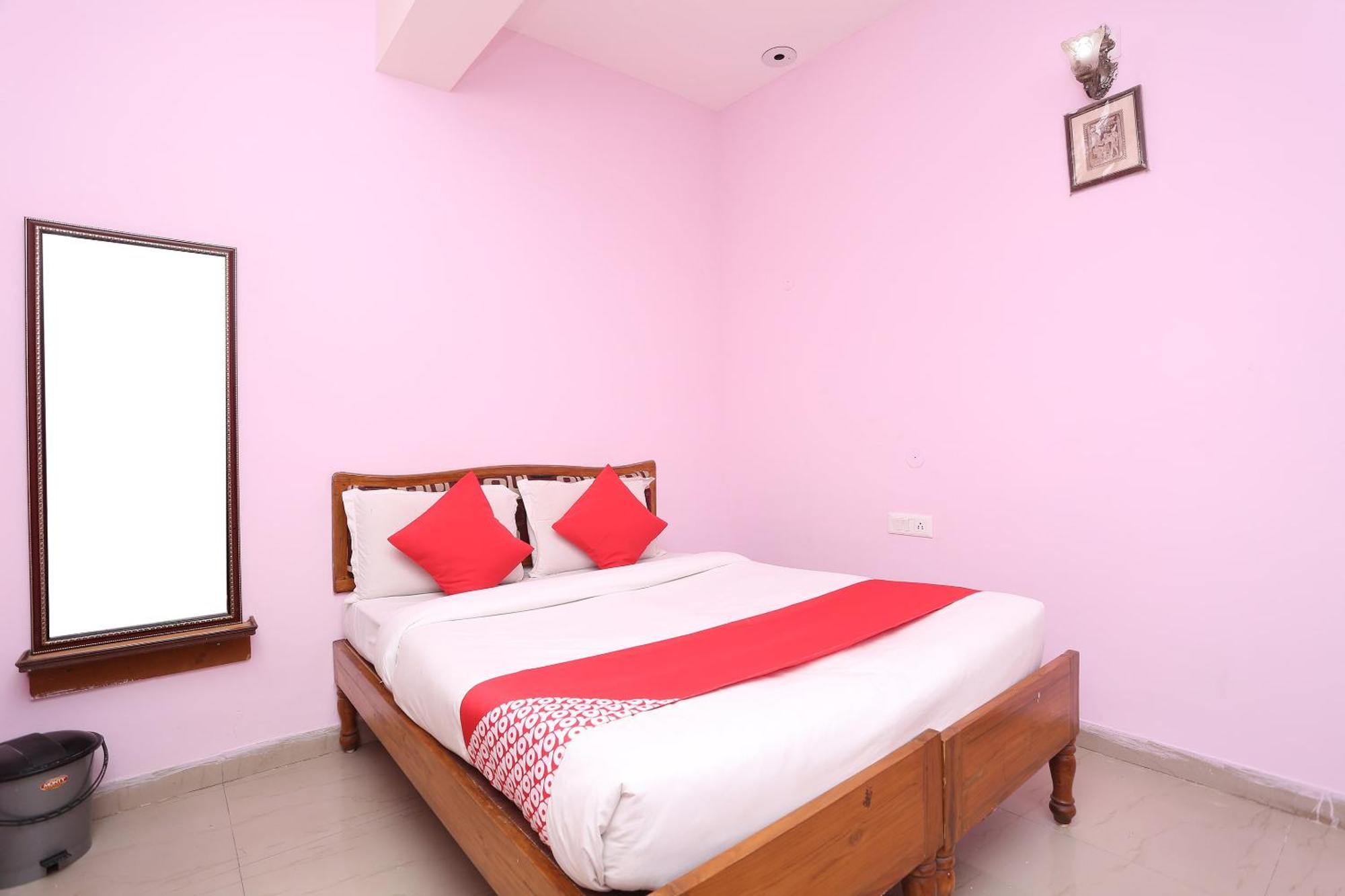 Hotel O Sambit Nx Bhubaneswar Eksteriør billede
