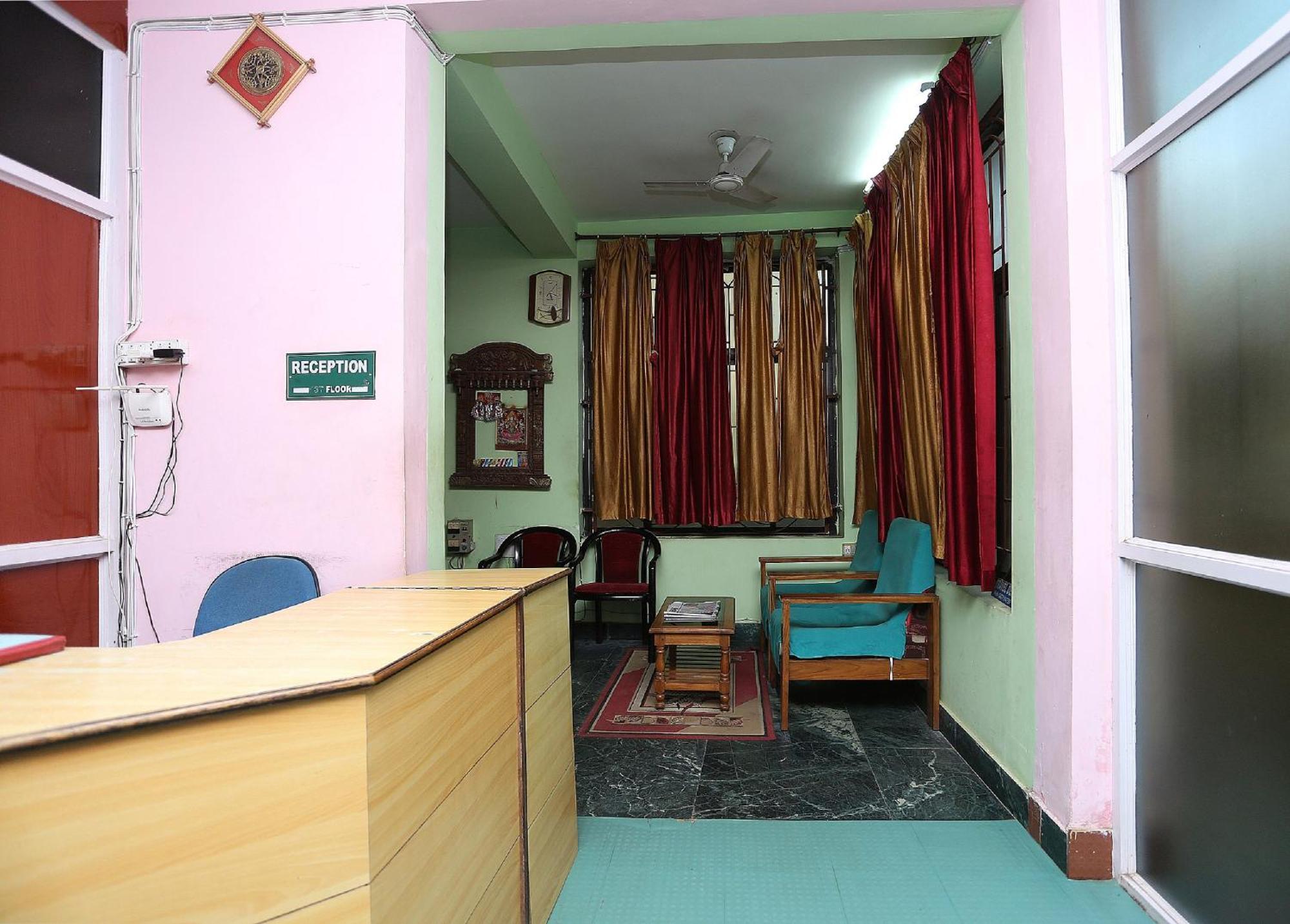Hotel O Sambit Nx Bhubaneswar Eksteriør billede