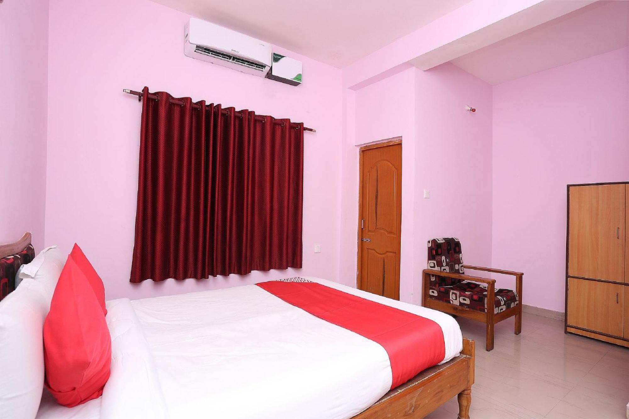 Hotel O Sambit Nx Bhubaneswar Eksteriør billede