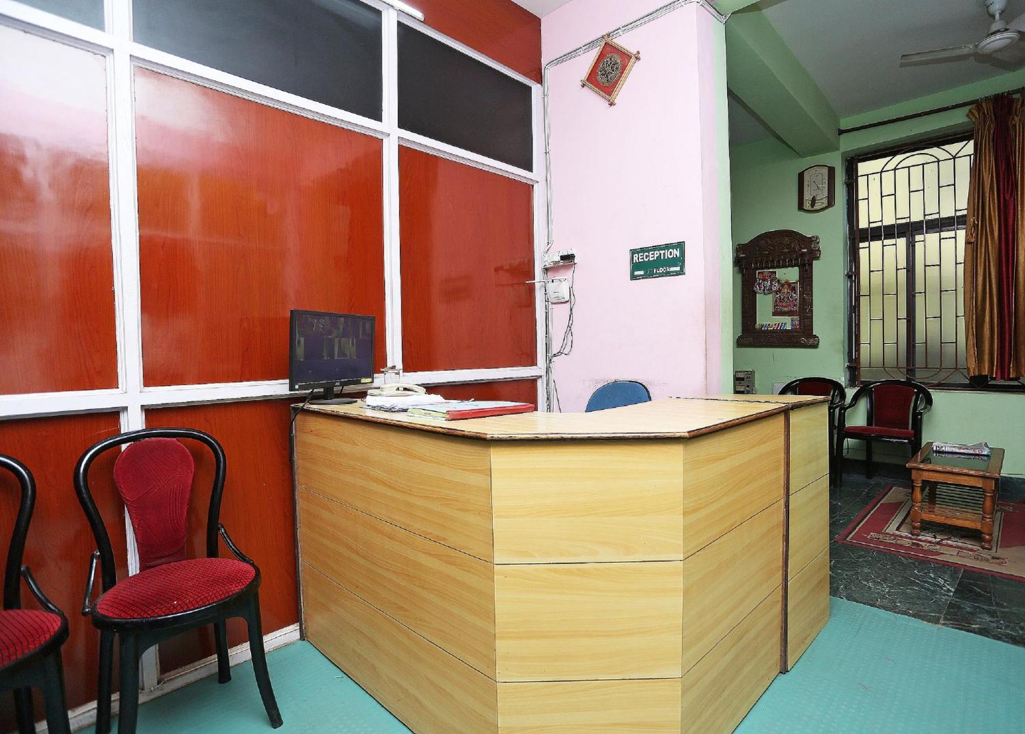 Hotel O Sambit Nx Bhubaneswar Eksteriør billede