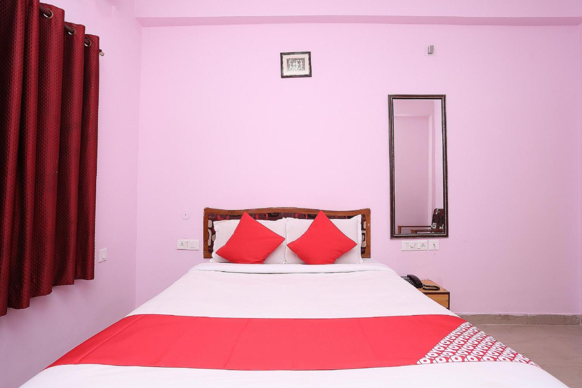 Hotel O Sambit Nx Bhubaneswar Eksteriør billede
