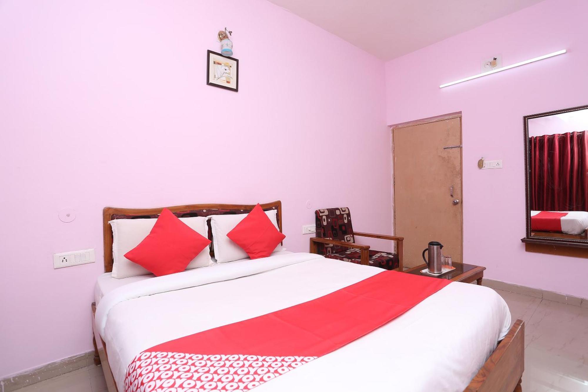 Hotel O Sambit Nx Bhubaneswar Eksteriør billede