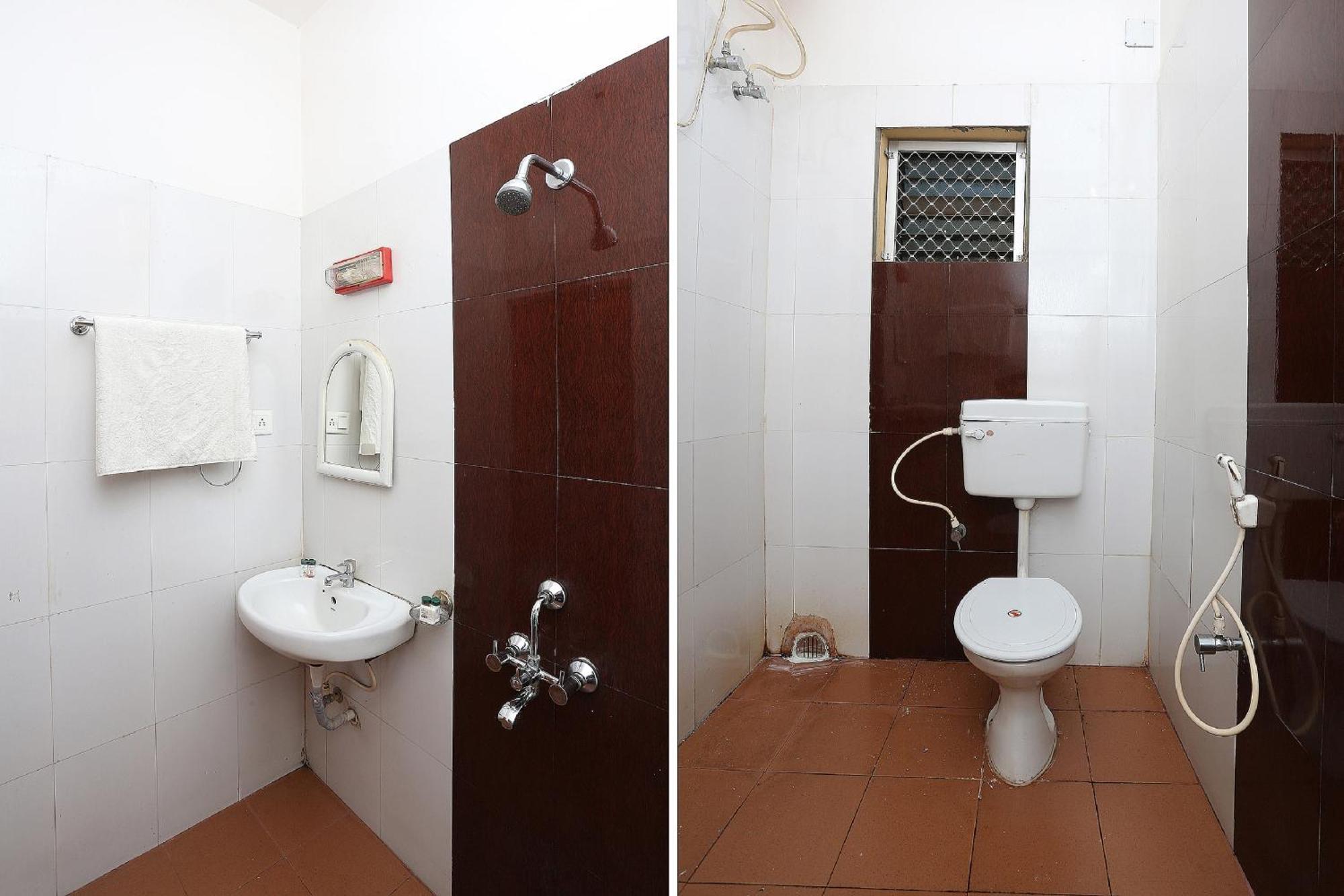 Hotel O Sambit Nx Bhubaneswar Eksteriør billede