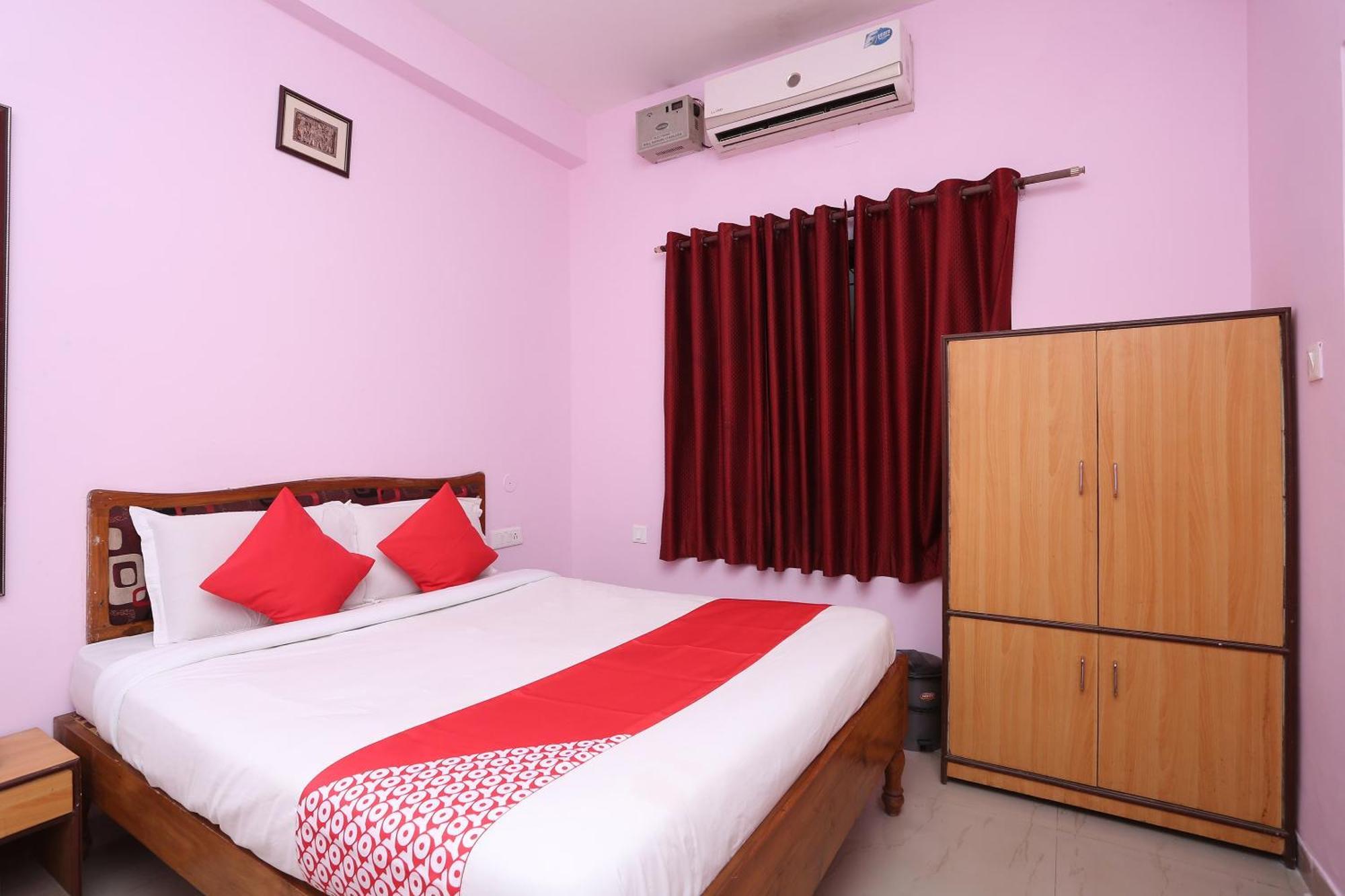 Hotel O Sambit Nx Bhubaneswar Eksteriør billede